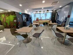 One Raffles Place (D1), Office #540859001